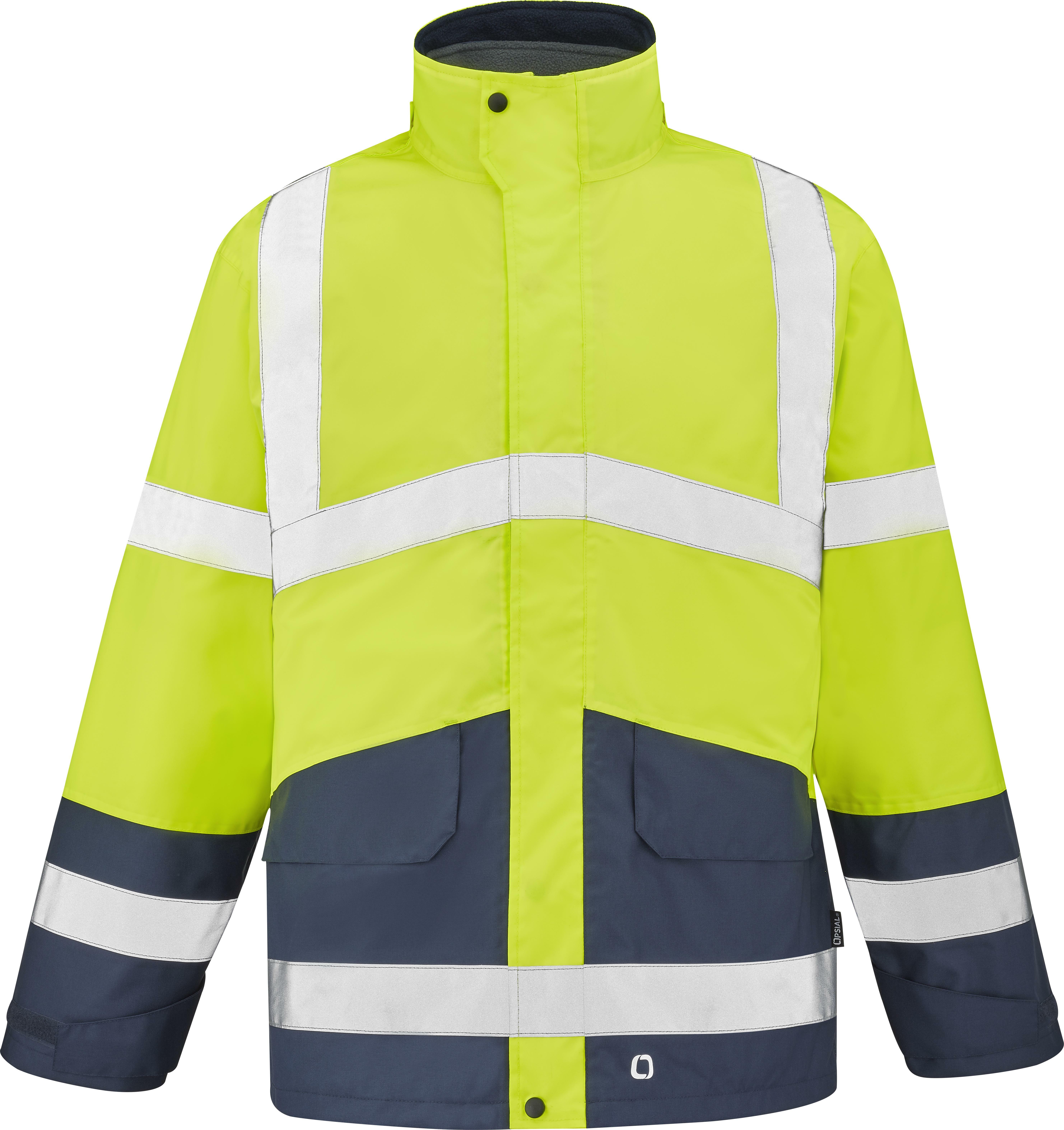 PARKA HV 4 EN 1             SIRIUS EVO JA/BL L OPS