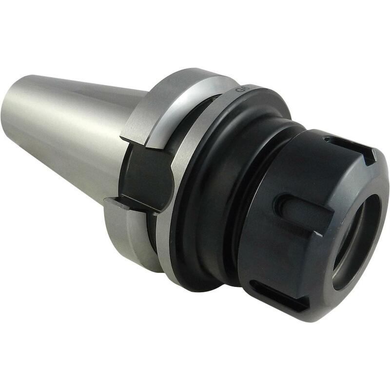 MANDRIN PORTE-PINCE DE SERRAGE BT40-PPER40X70  4MP
