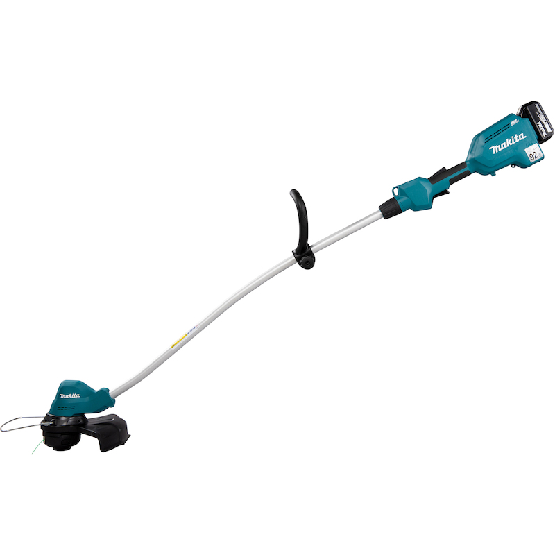 GRASTRIMMER LXT® - DUR189RFE - MAKITA