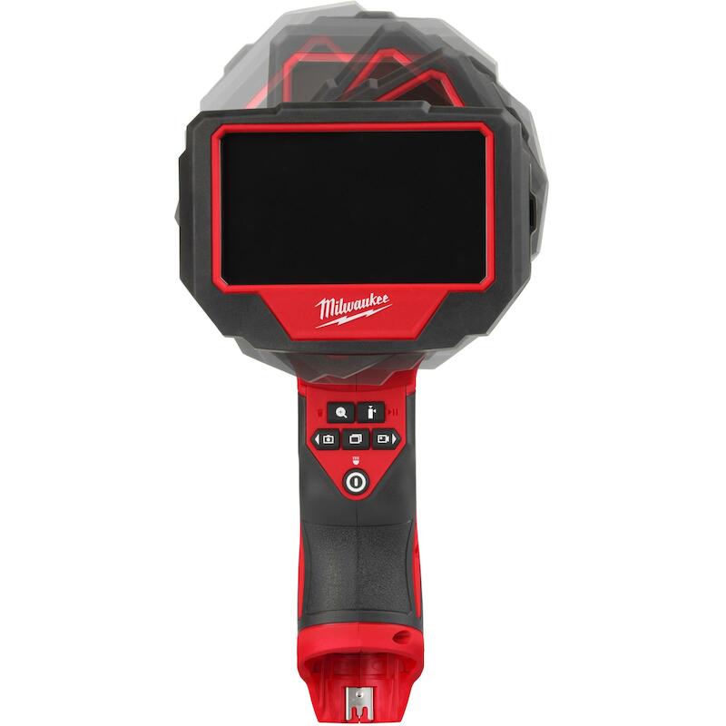 INSPECTIECAMERA 12V/BODY    M12 ATB-0C   MILWAUKEE