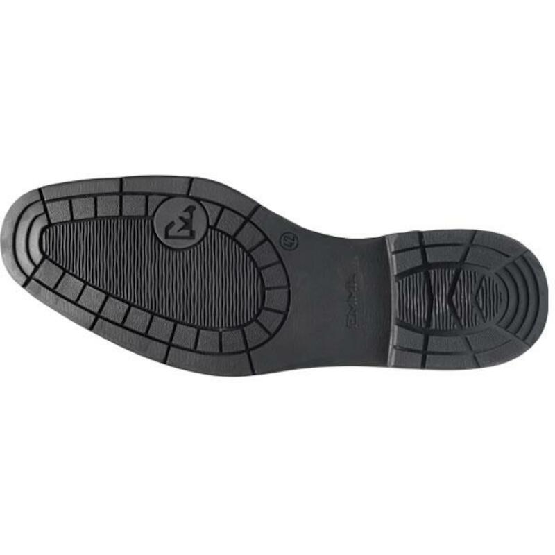 LAGE SCHOEN ESD D - EMMA MARCO - S3 BRUIN 42