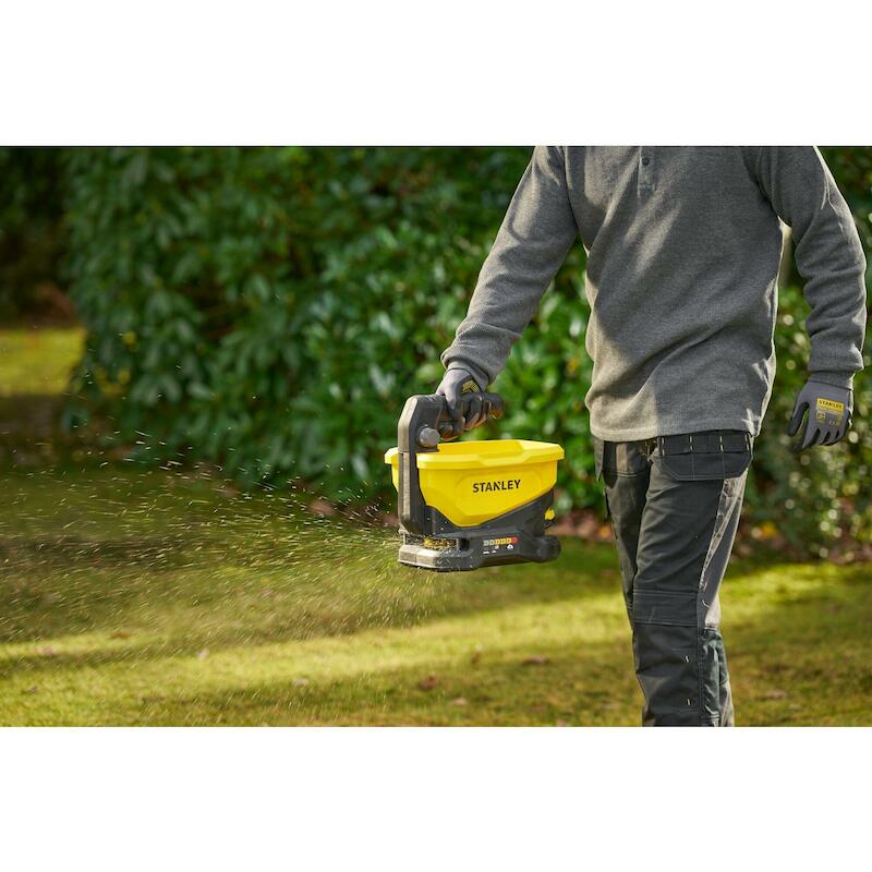 ÉPANDEUR À MAIN 18V/BODY    STCOE300B      STANLEY