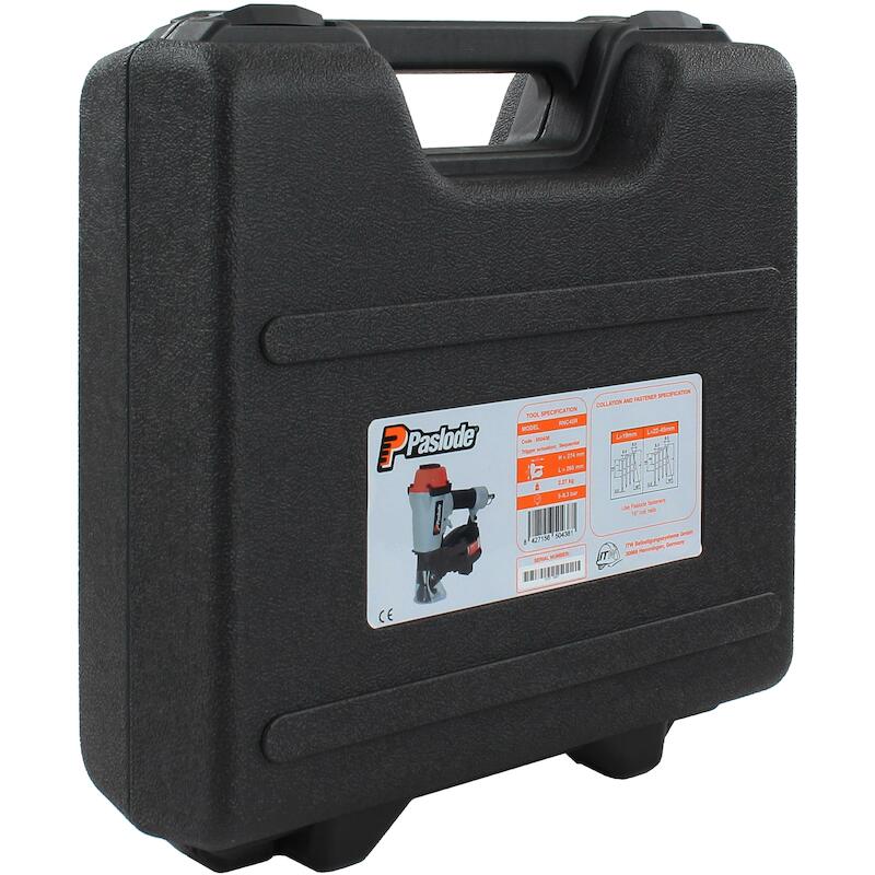 CLOUEUR ROULEAU PNEUM. 45MM RNC45R         PASLODE