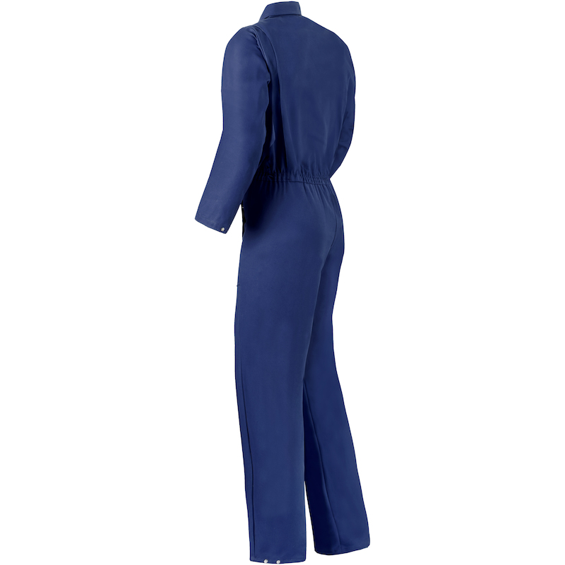COMBINAISON COTTON/PES      2096 MARINE   50 HAVEP