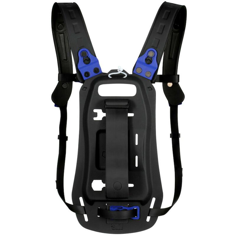 RUGZAKGORDEL                TR-927        VERSAFLO