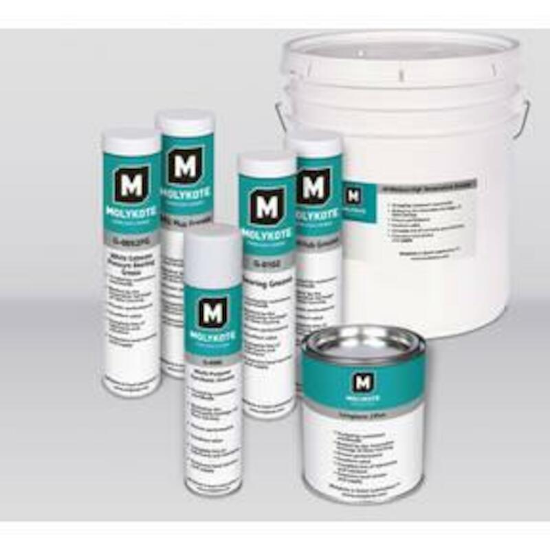 PLASTISLIP MOLYKOTE - BOITE PG 65 - 5KG