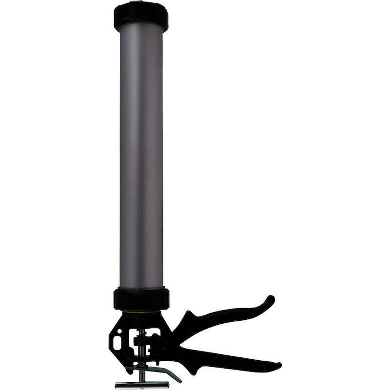 PISTOLET MANUEL POCHES AJ4022 106515 -600ML SOUDAL