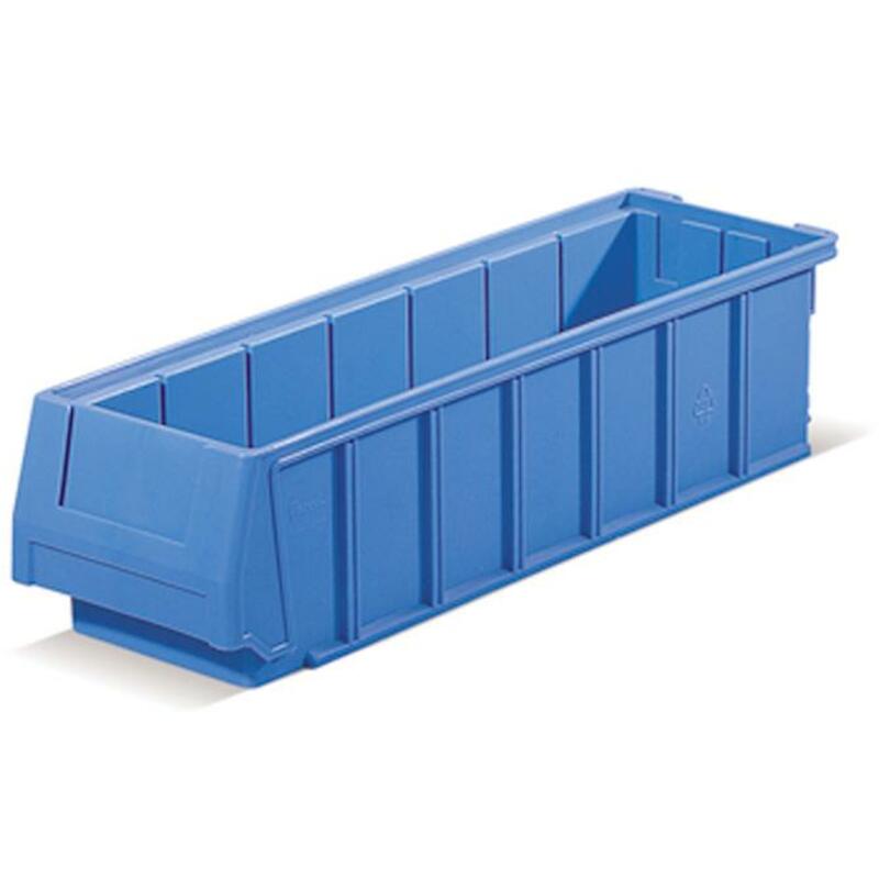 BAC A BEC FPK15510004 120X400X100 BLEU        FAMI