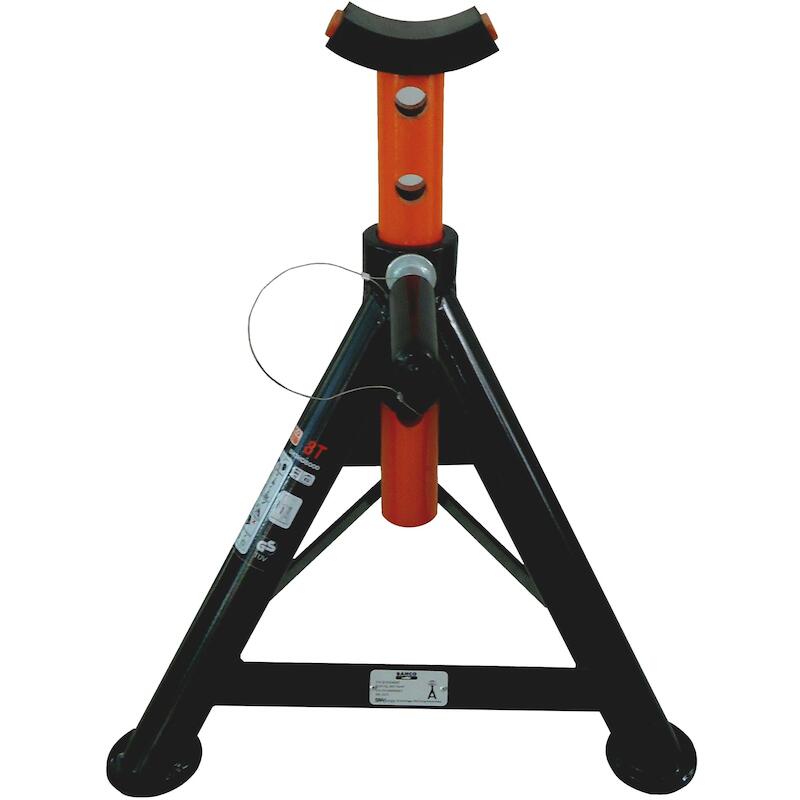 KRIK STANDAARD 8T           BH3HD            BAHCO