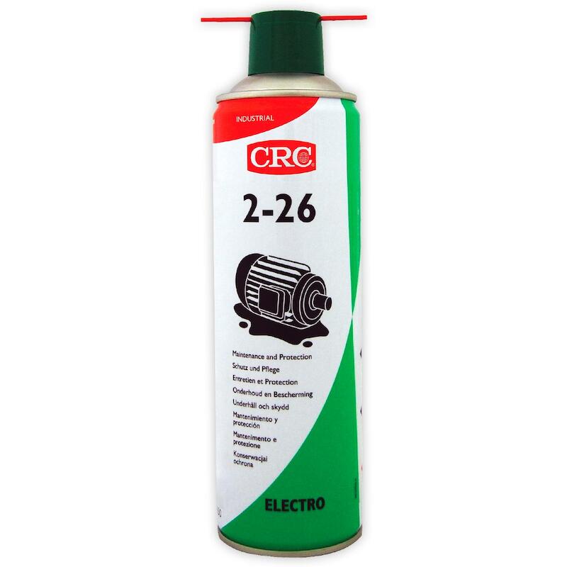 UNIV.SMEERMIDDEL SPRAY      2-26 250ML         CRC