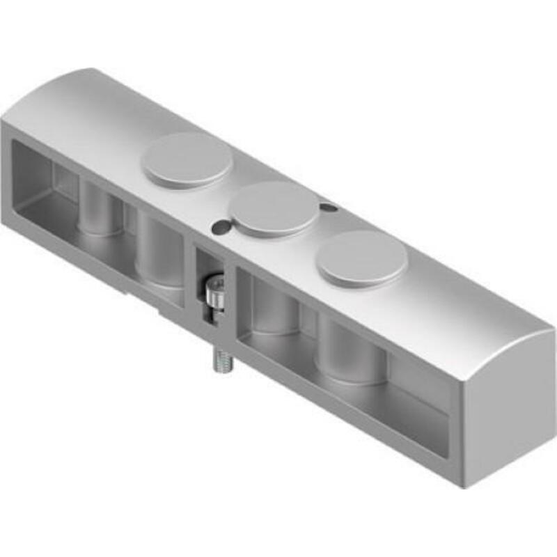 PLAQUE D'OBTURATION VABB-B10-20-E (576410) FESTO