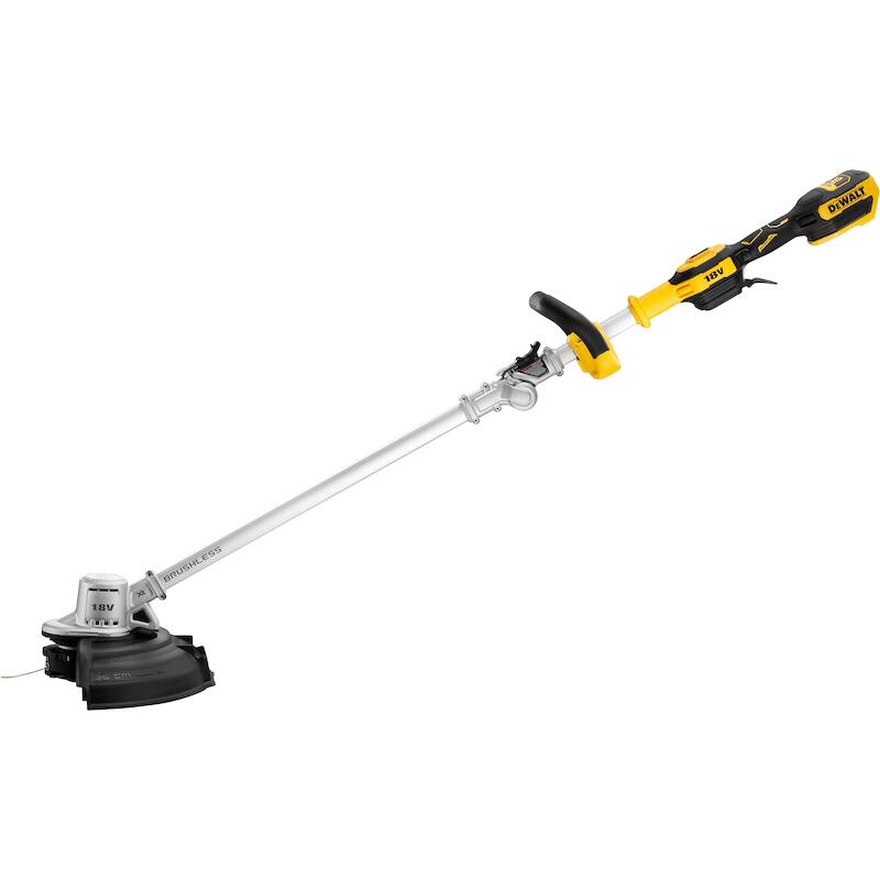 ACCUGRASTRIMMER 18V/BODY    DCMST561N       DEWALT