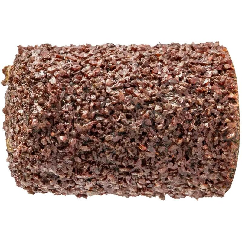 CAPUCHON ABRASIVE  7X12MM   PC ZYA       P60 PFERD