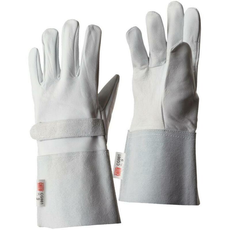 SUR-GANT POUR GANT ISOLANT  CG981  T 11       CATU