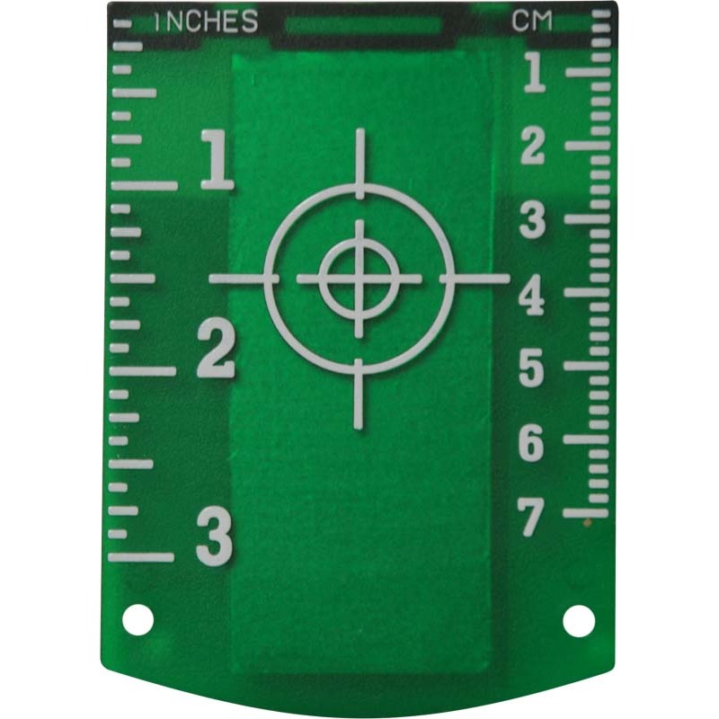 MAGNETISCHE DOELPLAAT GROEN 180.20          FUTECH