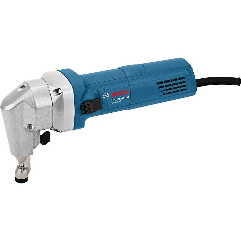 KNABBELSCHAAR 750W          GNA 75-16S       BOSCH