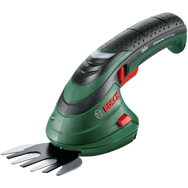 ACCU-GRASSCHAAR 3,6V/1,5AH  ISIO             BOSCH