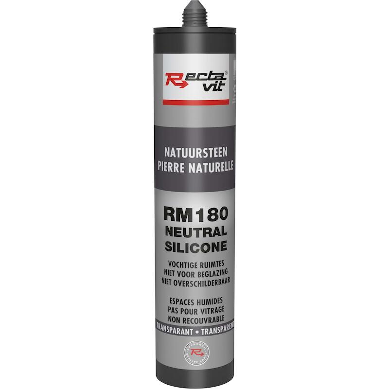MASTIC PIERRE NATURELLE TR. 180     310ML RECTAVIT