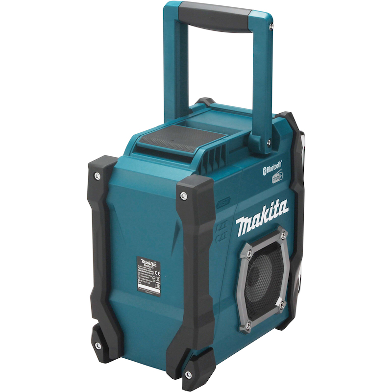 RADIO DE CHANTIER XGT® / LXT® / CXT® / AC - MR004GZ - MAKITA