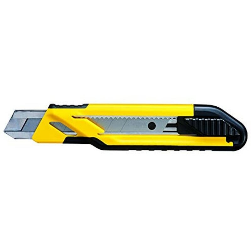 CUTTER AUTOLOCK STAND.18MM  STHT10266-1    STANLEY