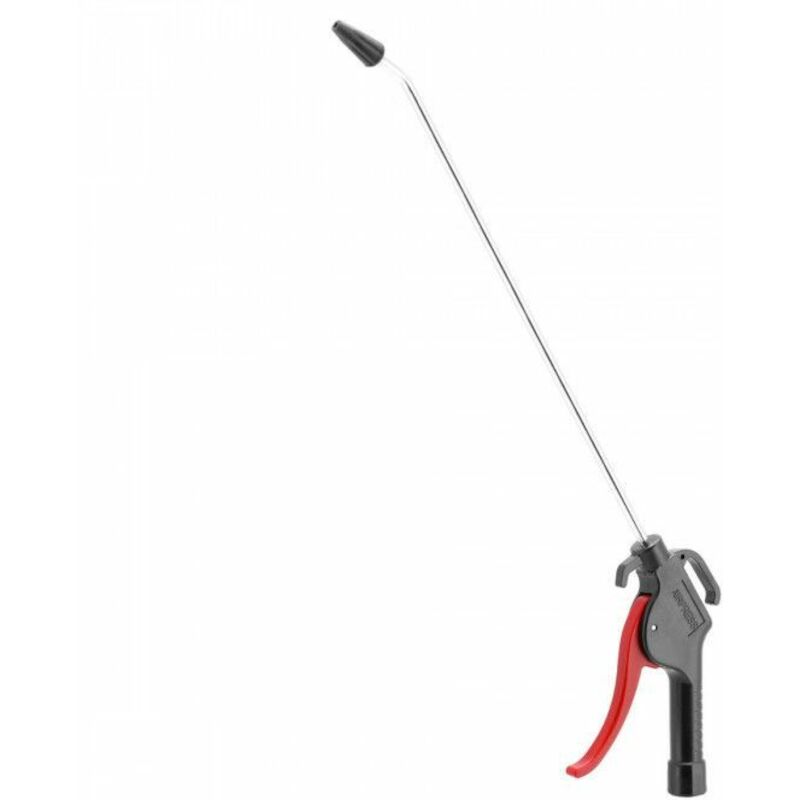 SOUFFLETTE 1/4" + TULES     45025         AIRPRESS