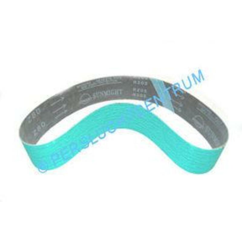 SCHUURBAND 50X762MM         71032   P120 DYNABRADE