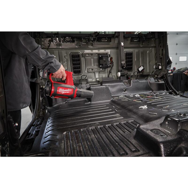 ACCUBLADBLAZER 12V/BODY     M12 BBL-0    MILWAUKEE