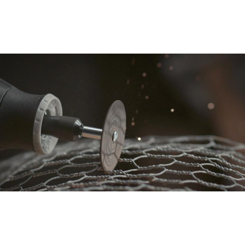 SET DE DÉCOUPER             688JA     (69PC)DREMEL