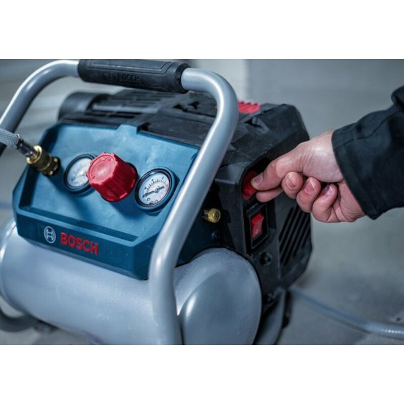ACCUCOMPRESSOR 18V/BODY     GKO18V-51        BOSCH