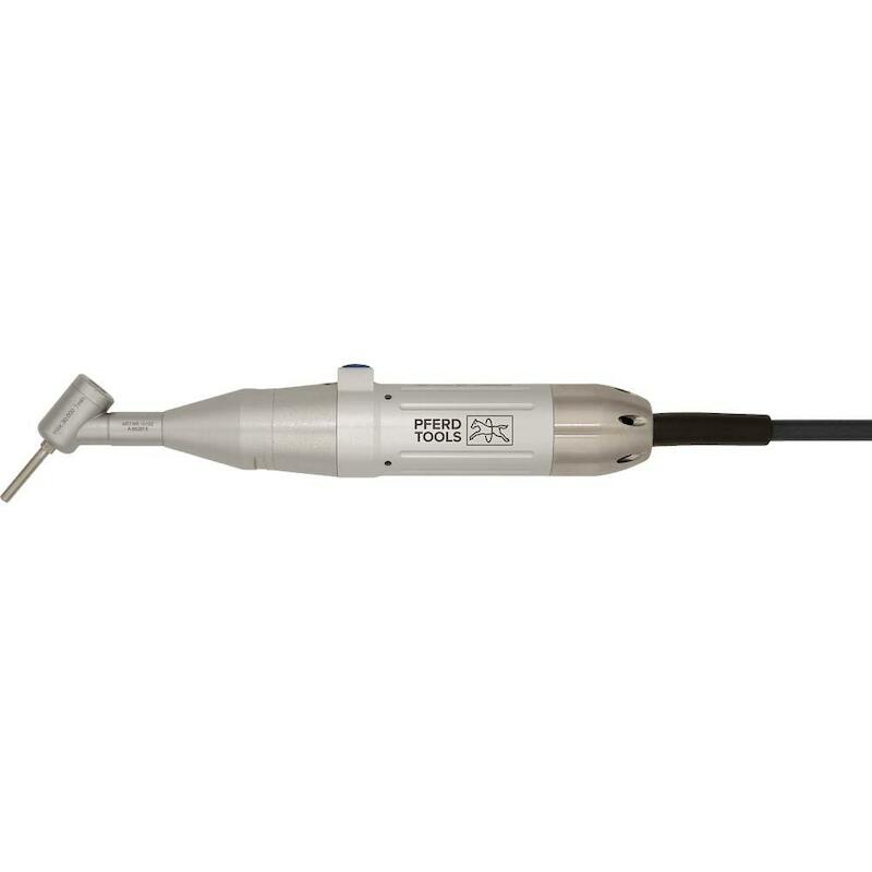 STIFTSLIJPMACHINE 120W      RCK WS 1/300 45° PFERD
