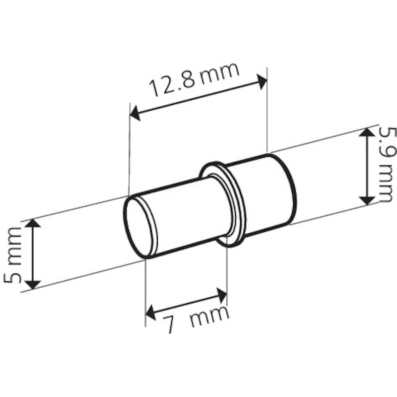 ÉLÉMENT D'ASSEMBLAGE        CABINEO X KIT DE DÉPAR