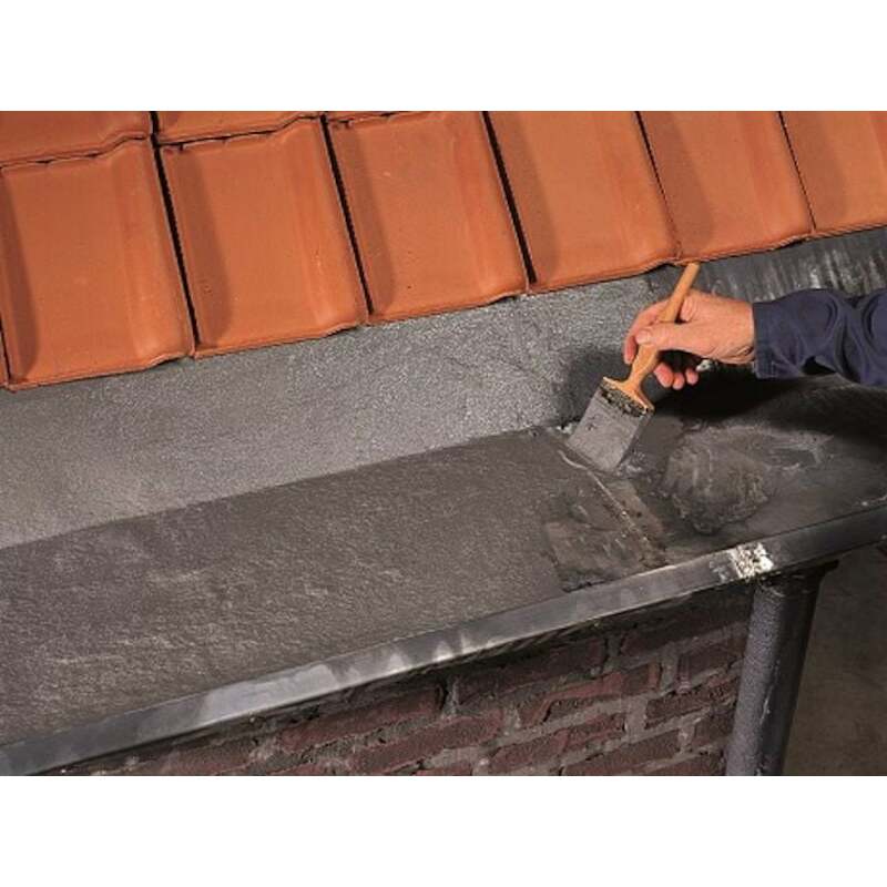 FILCOAT FIBRES  GRIS CL.    25 - 1L         RUST-O