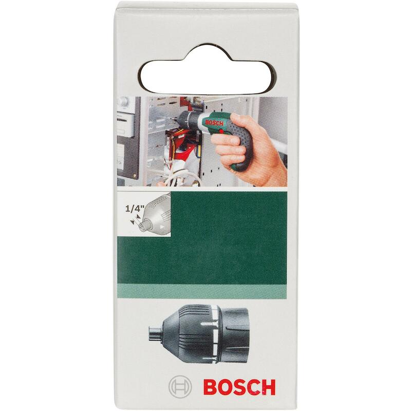 DRAAIMOMENTOPZETSTUK IXO    2609256968       BOSCH
