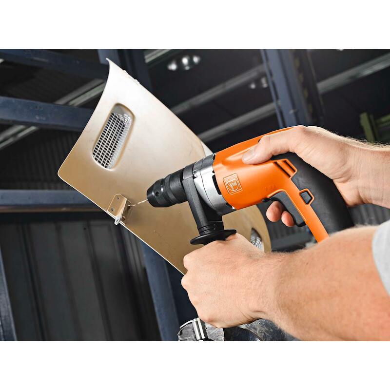 BOORMACHINE 500W            BOP 6             FEIN