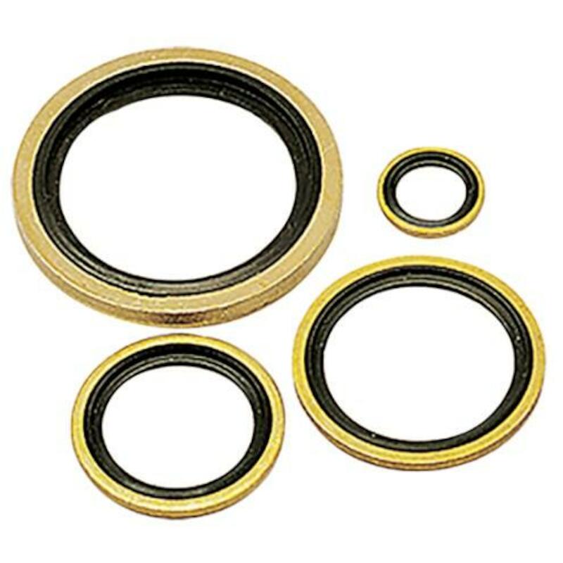 RONDELLE-JOINT 1/8"         0139 10 00      LEGRIS