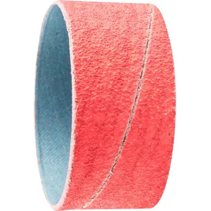MANCHON ABRASIF 60X30       GSB CO-COOL  P80 PFERD