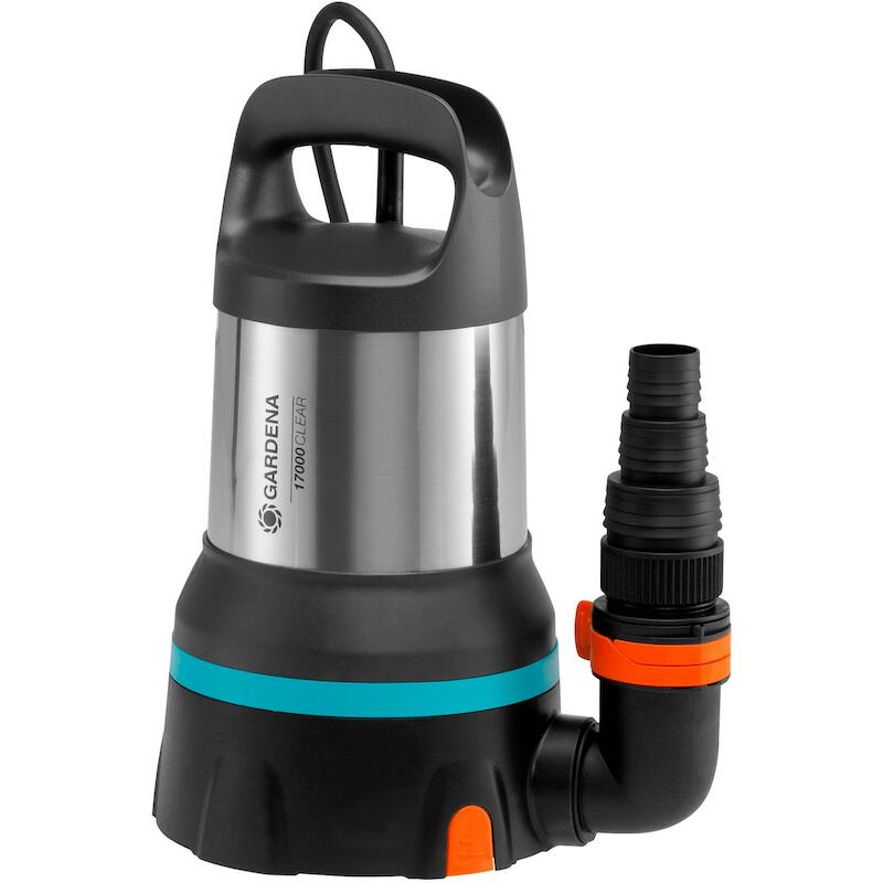 DOMPELPOMP 750W 283L/MIN    9036           GARDENA