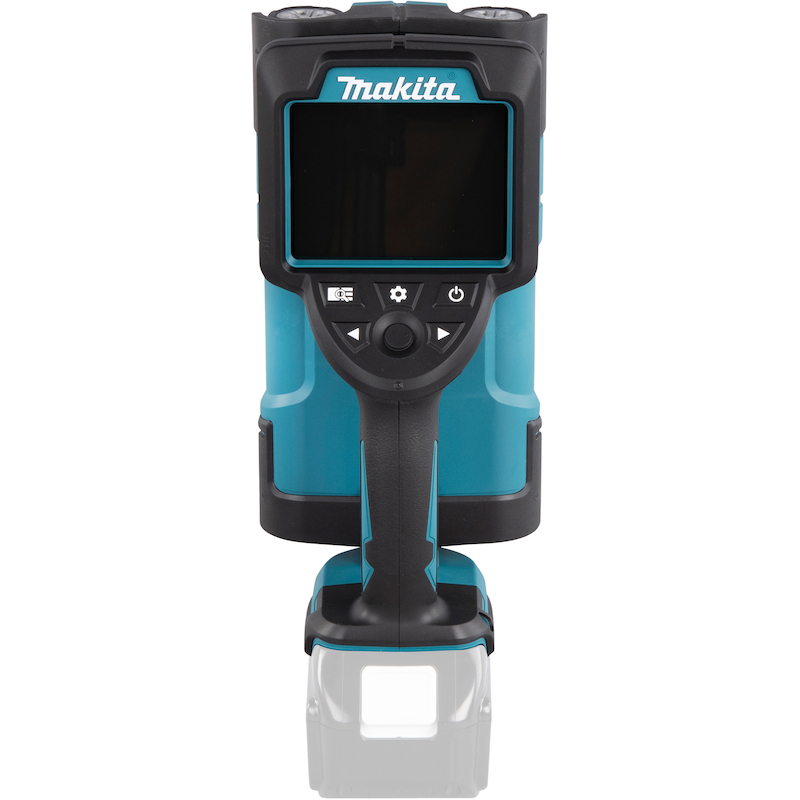 MUURSCANNER LXT® - DWD181ZJ - MAKITA