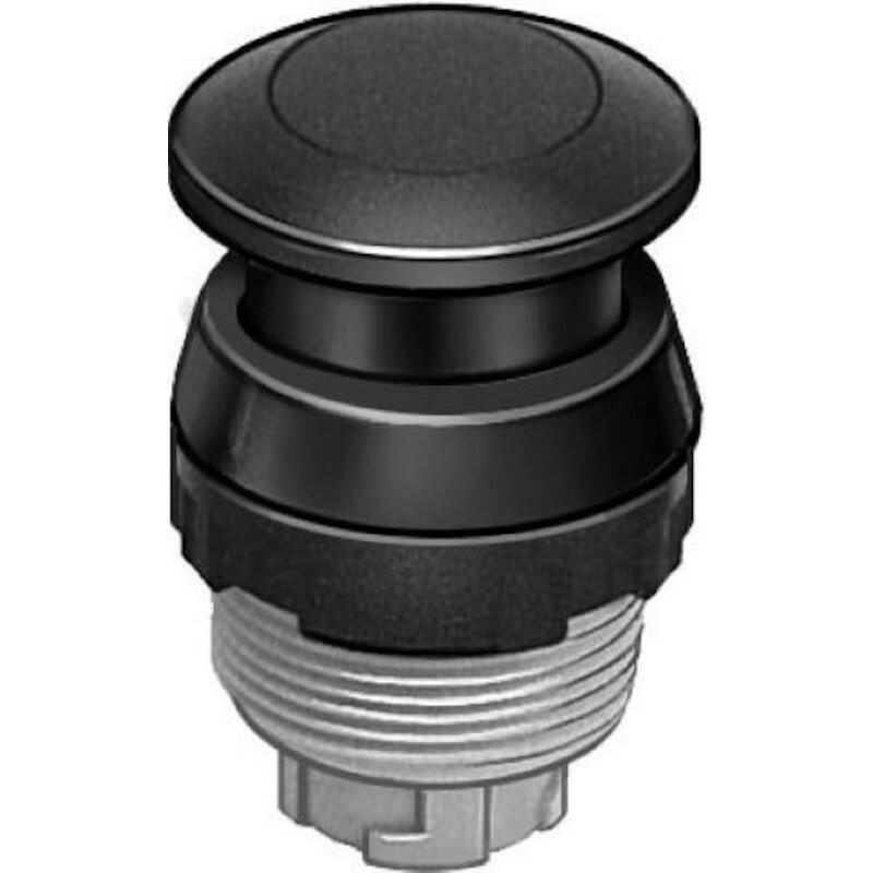 PADDESTOELDRUKKNOP MET VERGRENDELING PR-30-RT (9298) FESTO