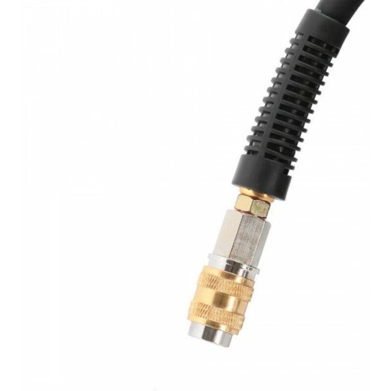 ENROULEUR TUYAU PNEU.SOL PU 46508 PU/30M  AIRPRESS