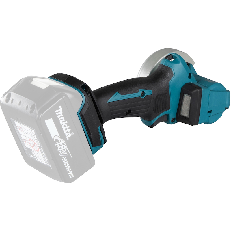 COMPACTE SLIJPMACHINE LXT® - DMC300ZJ - MAKITA