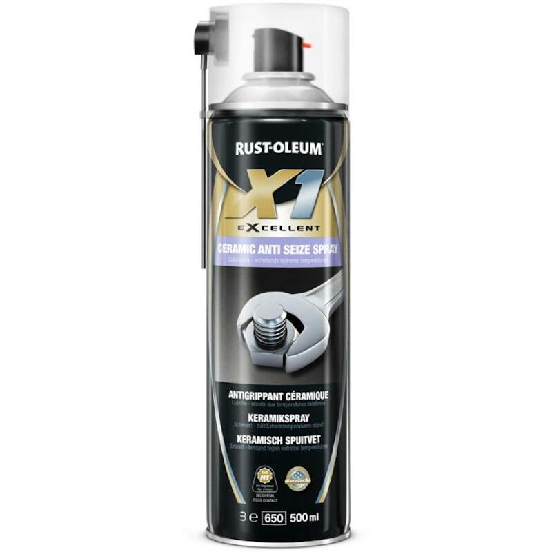 VET - RUST-OLEUM 1616 - SPRAY 500 ML