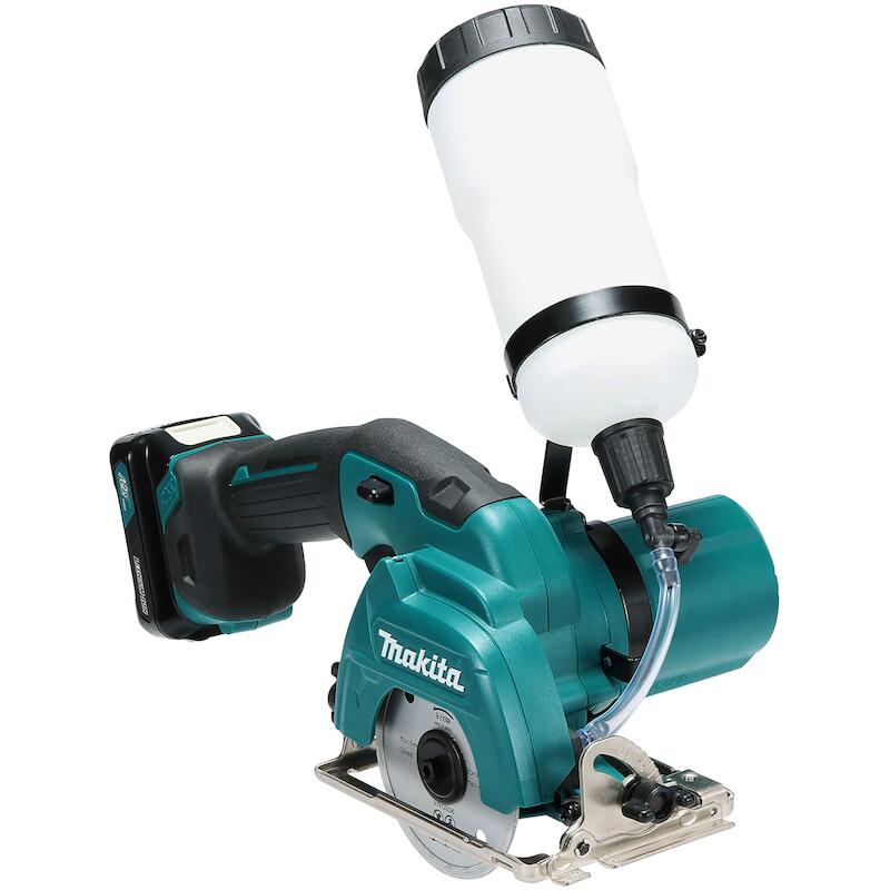 COUPE-VERRE ET CARRELAGE CXT - CC301DSMJ - MAKITA