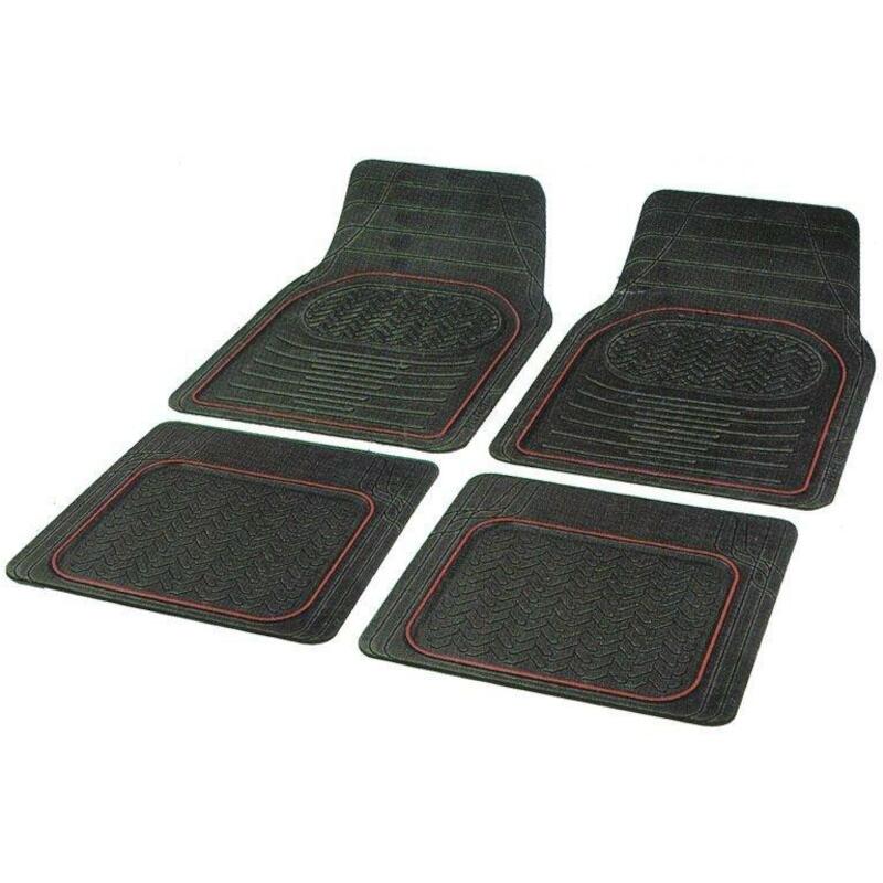 AUTOMATTEN-SET RUBBER       0314416       CARPOINT