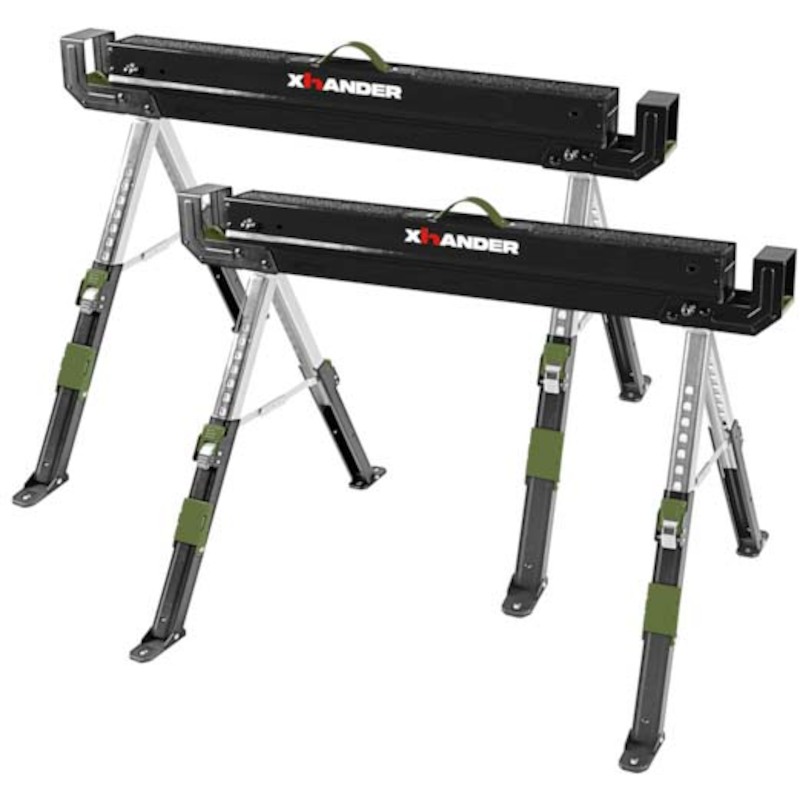 SCHRAAG METAAL OPVOUWBAAR   P61U9NT   (2ST)XHANDER