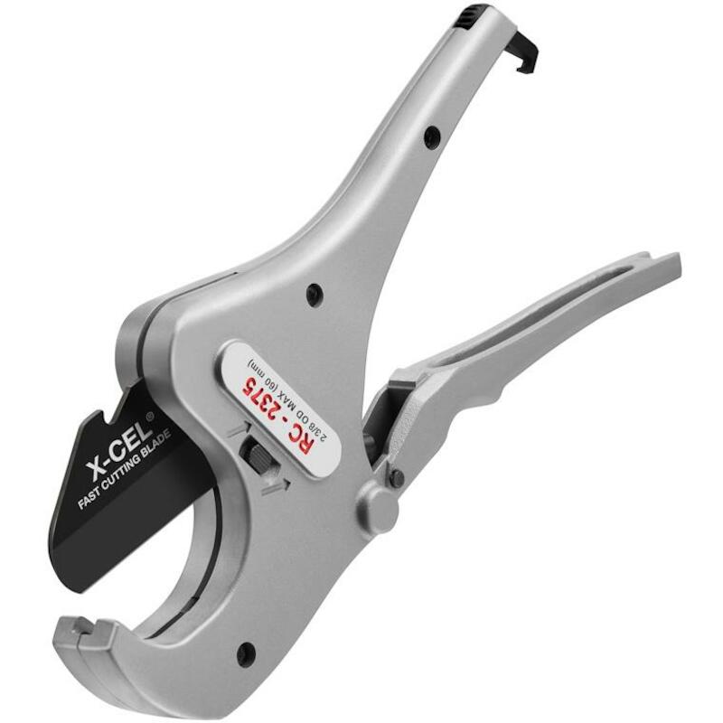 CISAILLE POUR PLASTIQUE     30088 12-63MM   RIDGID