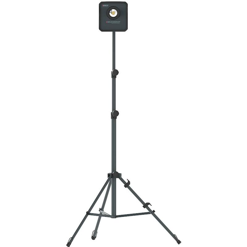 STATIEF TRIPOD 3M           03.5431       SCANGRIP
