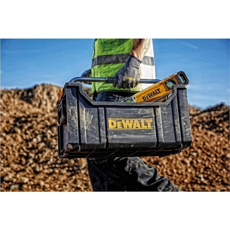 BOITE À OUTILS TOUGH SYST.  DWST1-75654     DEWALT