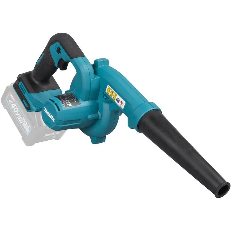 Makita - Cordless blower - UB002GZ01 - xgt - 40 V - body - 08135186