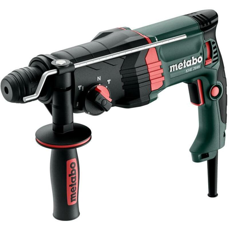 MARTEAU COMBINE 850W        KHE 2645        METABO